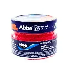 abba-kawior-capelin-czerwony-80-g