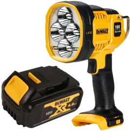 akumulatorowa-latarka-led-18v-500-1500lm-dewalt-dcl043-1x4ah-dcb182