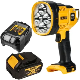 akumulatorowa-latarka-led-18v-500-1500lm-dewalt-dcl043-1x4ah-ladowarka