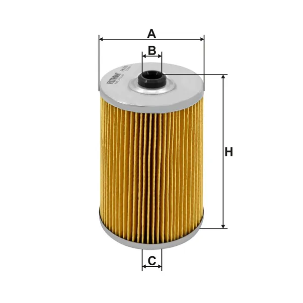 filtr-paliwa-do-bischoff-polytrac-serie-producent-czesci-filtron
