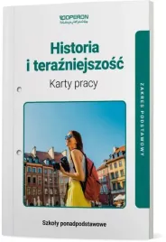 historia-i-terazniejszosc-1-liceum-i-technikum-karty-pracy-ucznia