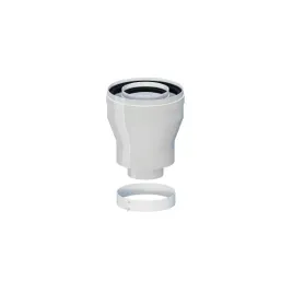 adapter-vaillant-prosty-red-60-100-80-125-ricom
