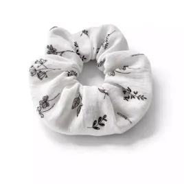 gumka-do-wlosow-scrunchie-muslin-miekka-naturalna-bawelna