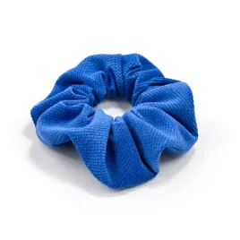 gumka-scrunchie-velvetowa-miekka-do-wlosow-modna-hit-niebieska