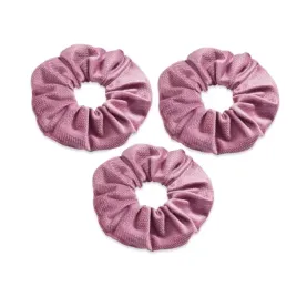 gumka-do-wlosow-scrunchie-z-velvetu-old-rosa-trojpak