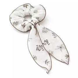 scrunchie-muslinowa-gumka-do-wlosow-lekka-delikatna-bawelniana-ze-wstazka