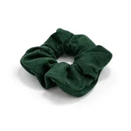 scrunchie-velvetowa-gumka-do-wlosow-miekka-aksamitna-modna-zielona