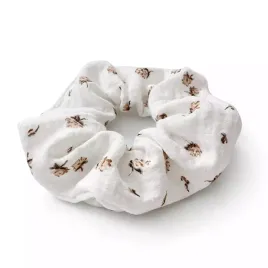 gumka-scrunchie-muslinowa-bawelniana-do-wlosow-miekka-delikatna