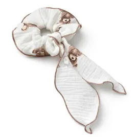 scrunchie-muslin-gumka-do-wlosow-miekka-dla-dziewczynki-ze-wstazka