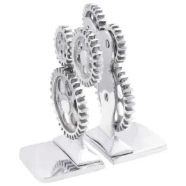 podporki-do-ksiazek-2-szt-srebrny-10-x-10-x-22-cm-aluminium