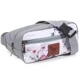 nerka-saszetka-wodoodporna-peony-blue-sportowa-podrozna-uniwersalna