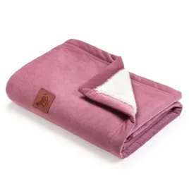 koc-dla-niemowlaka-70100-royal-comfort-old-rosa