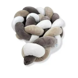 ochraniacz-do-lozeczka-warkocz-pleciony-velvet-200-cm-3-kolory