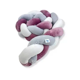 ochraniacz-do-lozeczka-warkocz-200-cm-3-kolory-miekki-velvet