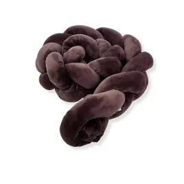 ochraniacz-do-lozeczka-warkocz-pleciony-braz-miekki-velvet
