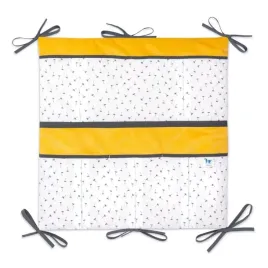 bawelniany-organizer-do-lozeczka-5252-indian-summer-z-velvetem-miodowym