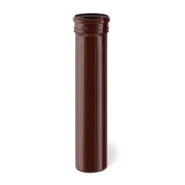 rura-spustowa-krociec-110-x-500-braz-karmat