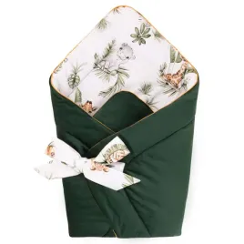 rozek-niemowlecy-bawelna-velvet-dwustronny-becik-premium