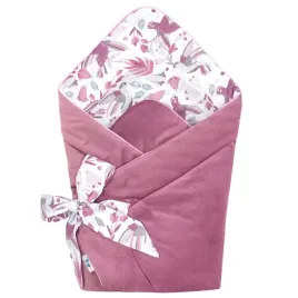 rozek-niemowlecy-bawelna-velvet-dwustronny-becik-premium