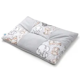 plaska-poduszka-patchwork-6040-bawelna-z-velvetem-szarym-dla-dziecka-do