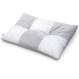 plaska-poduszka-patchwork-6040-bawelna-z-velvetem-do-lozeczka