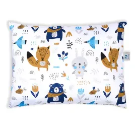 poduszka-puchata-30x40-dwustronna-bawelna-miekka-do-lozeczka