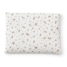 poduszka-plaska-30x40-muslin-z-velvetem-cappucino-dla-dziecka