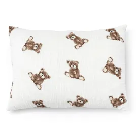 poduszka-puchata-30x40-muslin-z-velvetem-cappucino-dla-dziecka