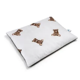 poduszka-plaska-3040-dwustronna-bawelna-velvet-taupe-dla-dziecka