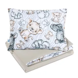 posciel-niemowleca-75x100-30x40-kolderka-poduszka-velvet-safari