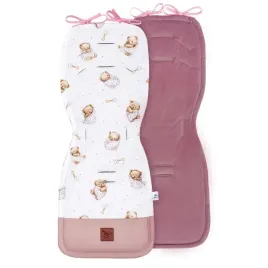 wkladka-do-wozka-white-sleeping-teddy-bear-z-velvetem-old-rosa