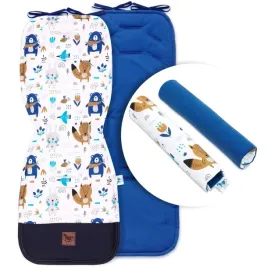 wkladka-do-wozka-z-ochraniaczami-na-pasy-blue-bear-z-velvetem