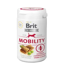 brit-vitamins-dog-mobility-150g