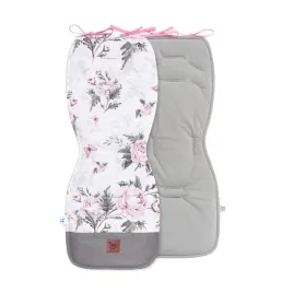 wkladka-do-wozka-pink-flowers-z-velvetem-grey
