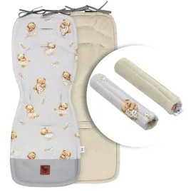 wkladka-do-wozka-z-ochraniaczami-na-pasy-sleeping-teddy-bear-z-velvetem