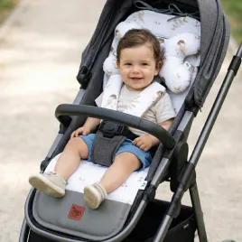 dwustronna-wkladka-do-wozka-spacerowego-zestaw-5-el-velvet-bez-wzor-wroble