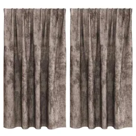 zaslony-z-weluru-2-szt-cappuccino-140-x-140-cm-aksamit