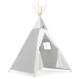 namiot-tipi-dla-dzieci-wigwam-z-okienkiem-grey-galaxy-gratis-stabilizator