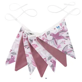 girlanda-hummingbird-z-velvetem-old-rosa