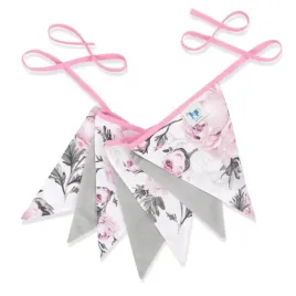 girlanda-pink-flowers-z-velvetem-grey