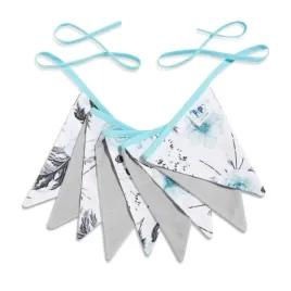 girlanda-garden-mint-z-velvetem-grey
