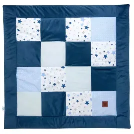 mata-do-zabawy-patchwork-dla-niemowlaka-miekka-edukacyjna-kolorowa