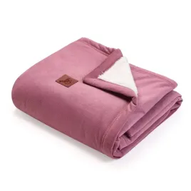 koc-dla-dziecka-100140-royal-comfort-old-rosa