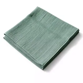 pieluszka-muslinowa-ulewajka-30x30-cm-chusteczka-dla-niemowlat-green