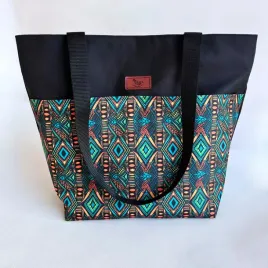torba-shopperka-damska-wodoodporna-usztywniana-polska-handmade