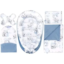 wyprawka-niemowleca-5-elementowa-eledreams-blue-bawelna-velvet