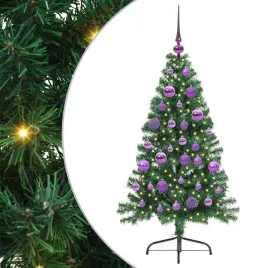 sztuczna-choinka-z-oswietleniem-na-boze-narodzenie-120-cm-pvc