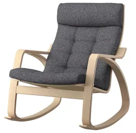 ikea-poang-krzeslo-bujane-okl-debowa-bejcowana-gunnared-ciemnoszary