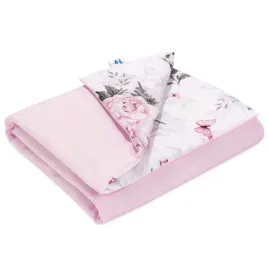 kolderka-100135-pink-flowers-bawelna