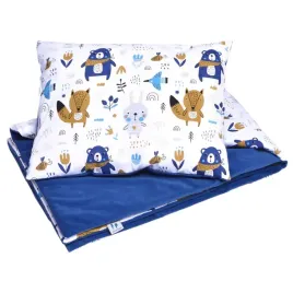 zestaw-poscieli-z-wypelnieniem-75x100-30x40-bawelna-velvet-misie